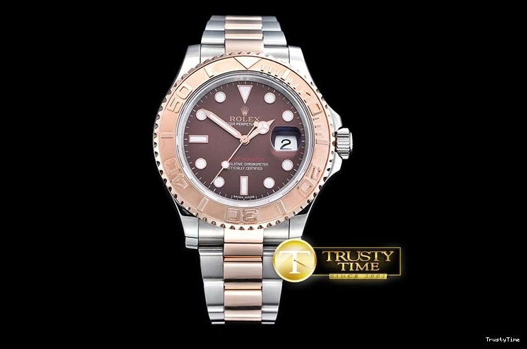 0518 Unisex ROLYM101A – YachtMaster 1065